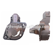 mitsubishi starter motor parts casting front cover